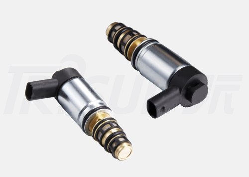 TSECV59C Control Valve