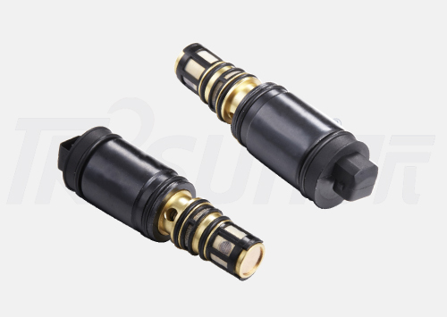 TSECV69 Control Valve