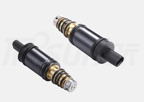 TSECV70C Control Valve