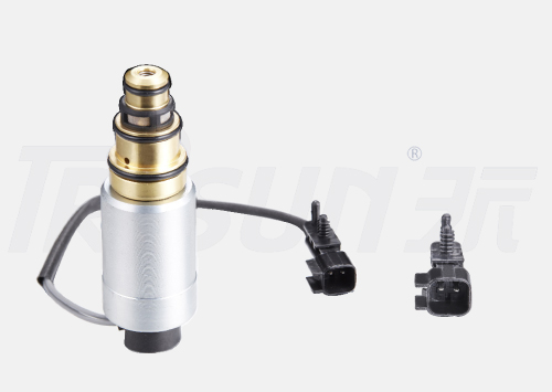 TSECV72C Control Valve