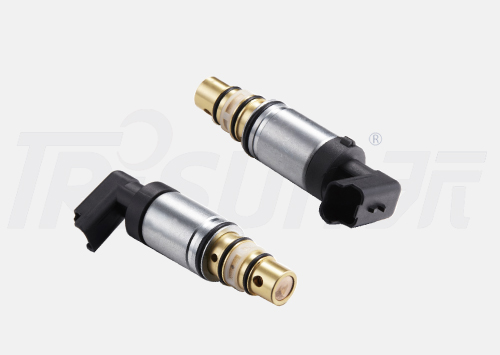 TSECV74C Control Valve