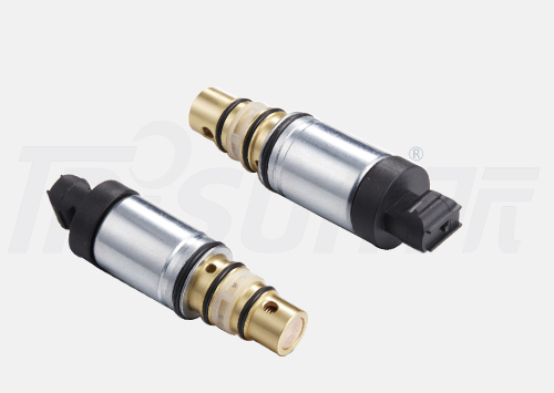 TSECV75C Control Valve