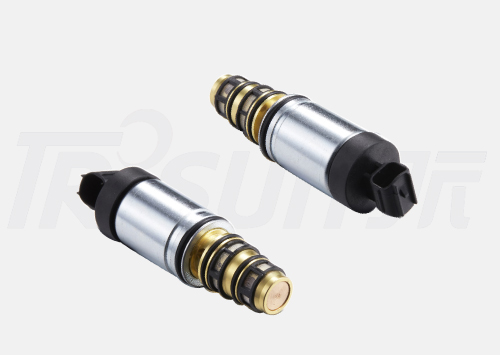 TSECV76C Control Valve