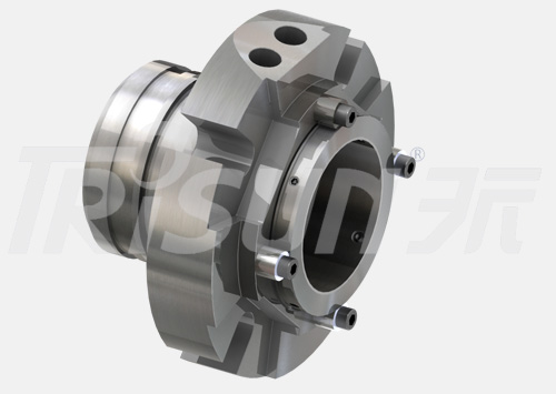 TSDC-C03 Single & Dual Cartridge Seal