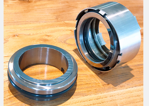 Blackmer Mouvex  Pump seal