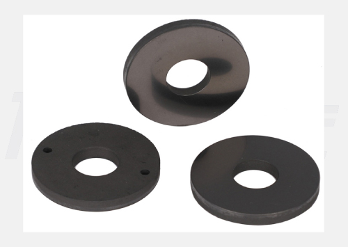 Resin Impregnated Carbon