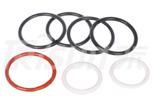 Encapsulated Rings
