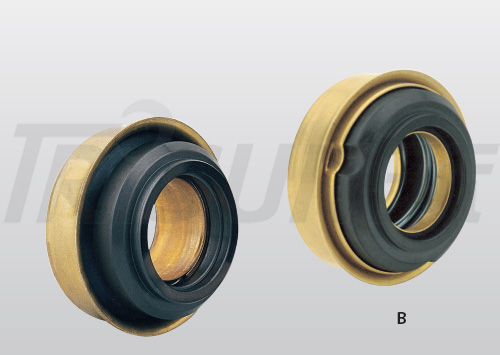 TS FH Auto Cooling Pump Seal (Replace MTU L)