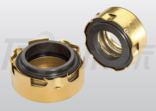 TS T Auto Cooling Pump Seal (Replace MTU T1/T2/T3)