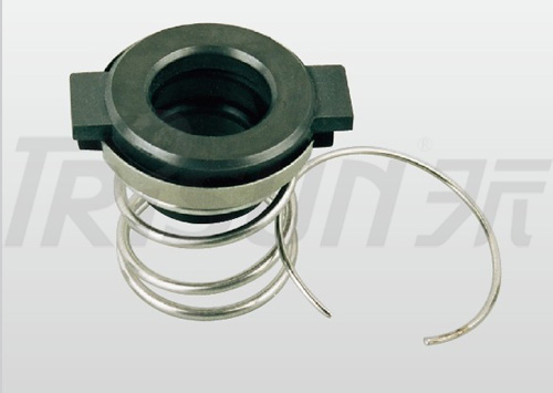 TS XP Auto Cooling Pump Seal