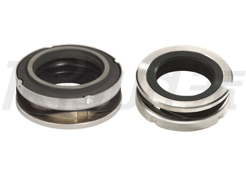 TSJH20R A/C Lip Seal