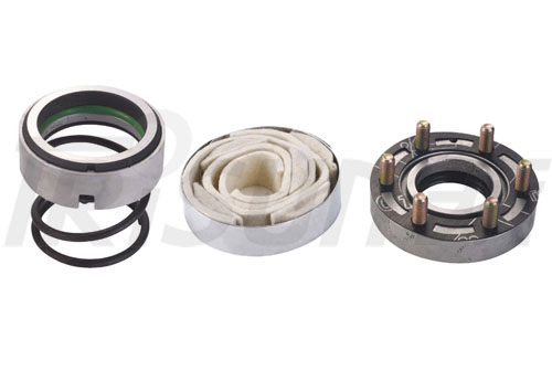 TSJK90x40A A/C Lip Seal
