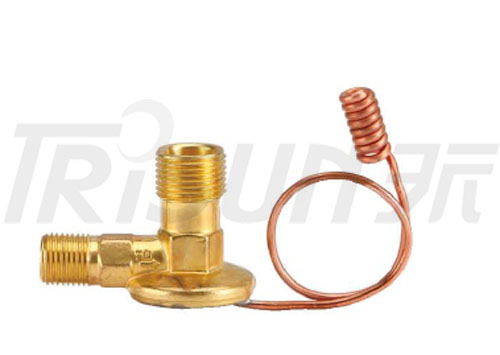 Q4FU-10001  Expansion Valve