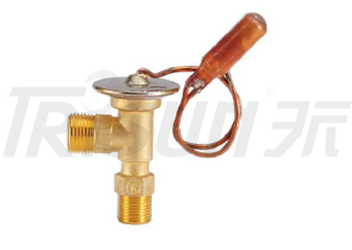 Q3FU-10010  Expansion Valve