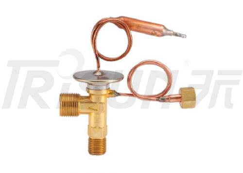 Q3WU-30002  Expansion Valve