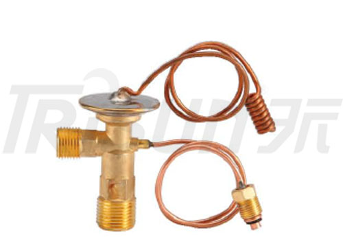 Q1WU-30005  Expansion Valve