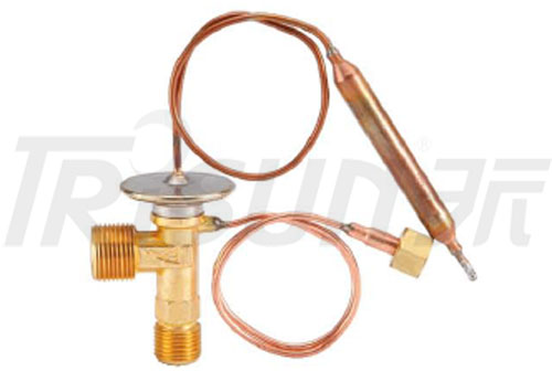 Q3WU-30009 Expansion Valve
