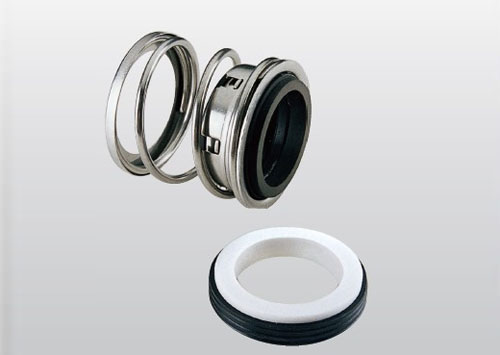 TS T2 Machined Mechanical Seal（Replace AESSEAL P04U,CRANE 2 (US)and FLOWSERVE 52）