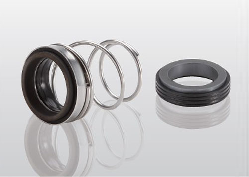 TS MG9 Machined Mechanical Seal (Replace BURGMANN MG9）