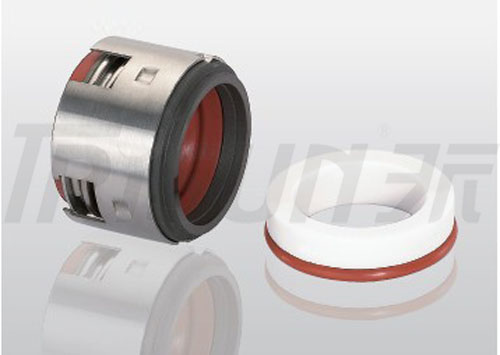 TS 502 Machined Mechanical Seal (Replace AESSEAL B07S , CRANE 502 B0 SEAT,BP SEAT) 