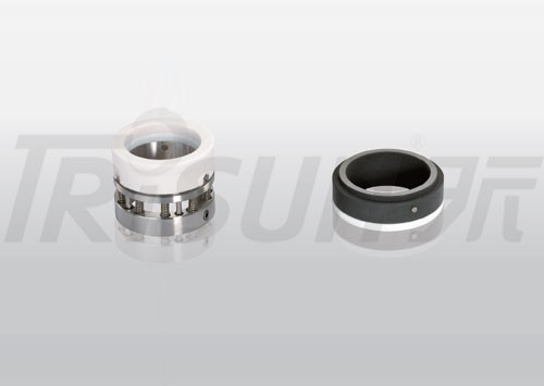 TS 57U Machined Mechanical Seal