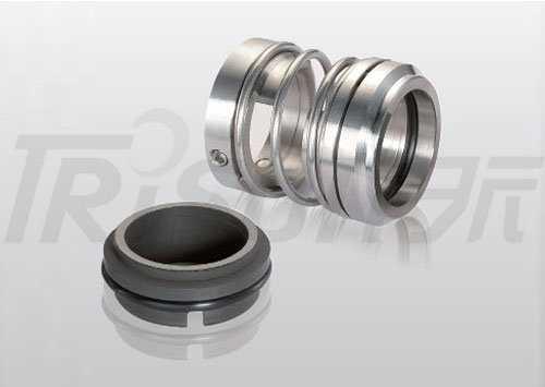 TS 4U(TS L) Machined Mechanical Seal