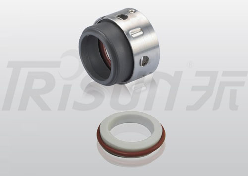 TS 8-B1 Machined Mechanical Seal (Replace AESSEAL M02S   , CRANE 8B1)