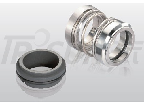 TS 1500 Machined Mechanical Seal