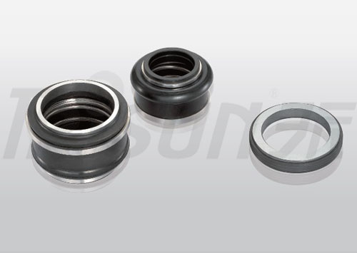 TS KB Machined Mechanical Seal