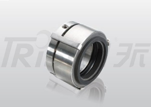 TS PS Machined Mechanical Seal