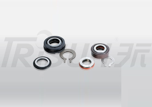 TS XA Machined Mechanical Seal (for FLYGT PUMP)