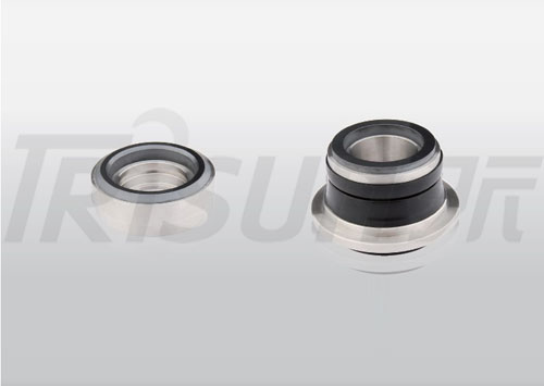 TS AP Machined Mechanical Seal