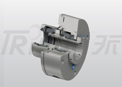 TSDGS-J03 Dry Gas Seal