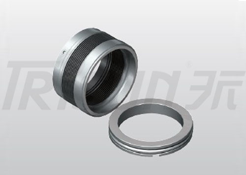 TSMB-J01 Metal Bellows Seal(replace John crane 670,680,676 )