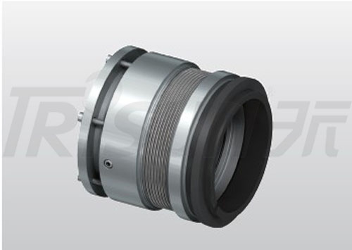 TSMB-J05 Metal Bellows Seal(replace John crane 606 )