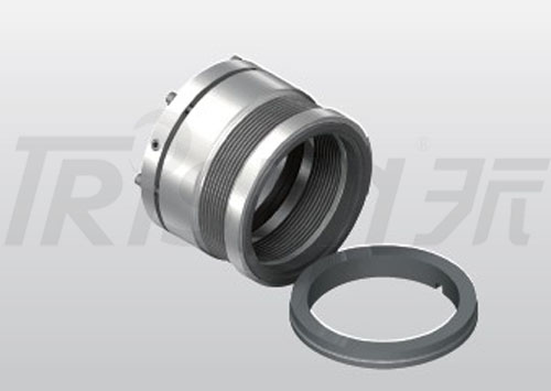 TSMB-J06 Metal Bellows Seal(replace John crane 609 )