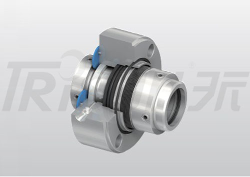 TSMB-FS02 Metal Bellows Seal(replace FLOWSERVE BX )