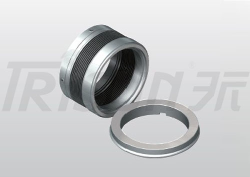 TSMB-B01 Metal Bellows Seal(replace BURGMAN MFL85N(F) )