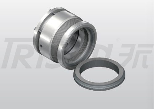 TSMB-B04 Metal Bellows Seal(replace BURGMA MFLCT80 )