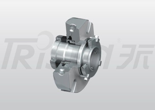 TSMB-B06 Metal Bellows Seal(replace BURGMA MTEX )