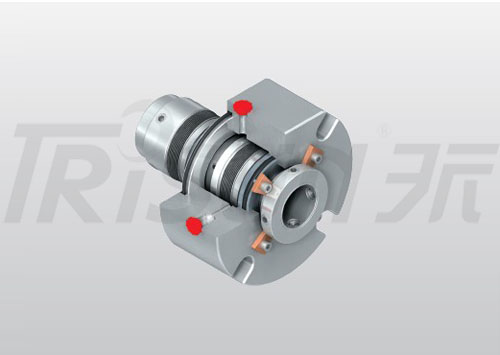 TSMB-C03 Metal Bellows Seal(replace CHESTERTON 286 )