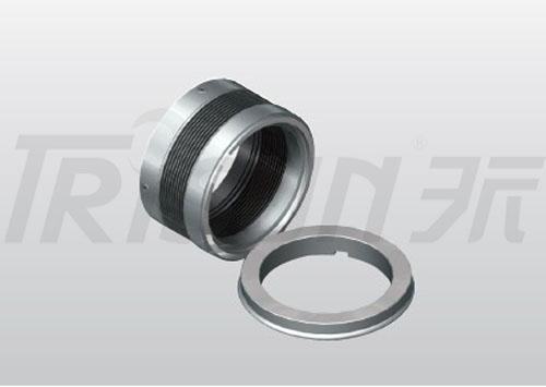 TSMB-A01 Metal Bellows Seal(replace AESSEAL BSAI )