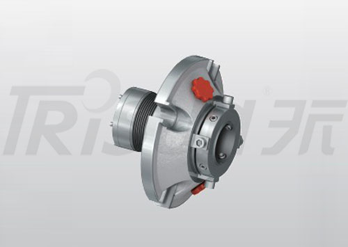 TSMB-A04Metal Bellows Seal(replace AESSEAL BQFD )