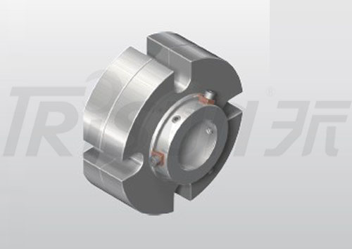 TSSC-C03 Single & Dual Cartridge Seal