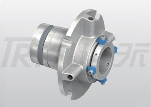 TSDC-FS02 Single & Dual Cartridge Seal(replace FLOWSERVE ISC2PP )