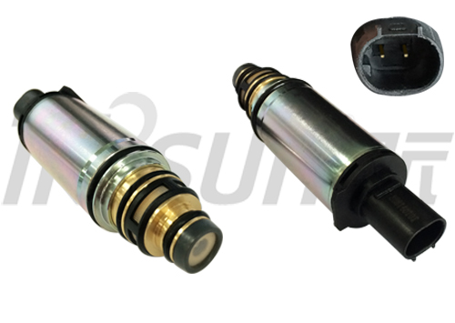 TSECV52C Control Valve