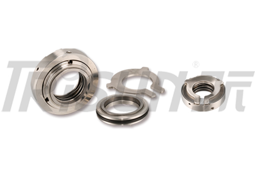 TS XF Machined Mechanical Seal (for FLYGT PUMP)