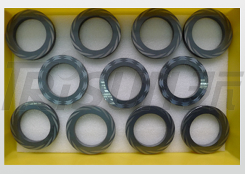 TSDGS-J01 Dry Gas Seal