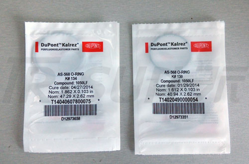 Dupont-Kalrez O-Ring
