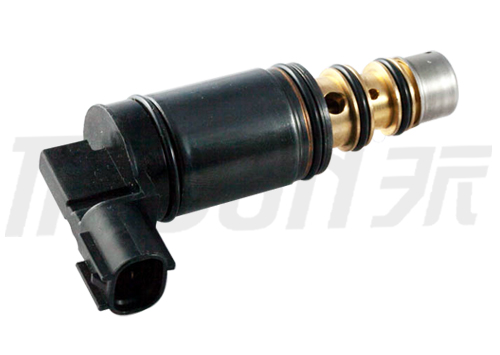 TSECV47O Control Valve